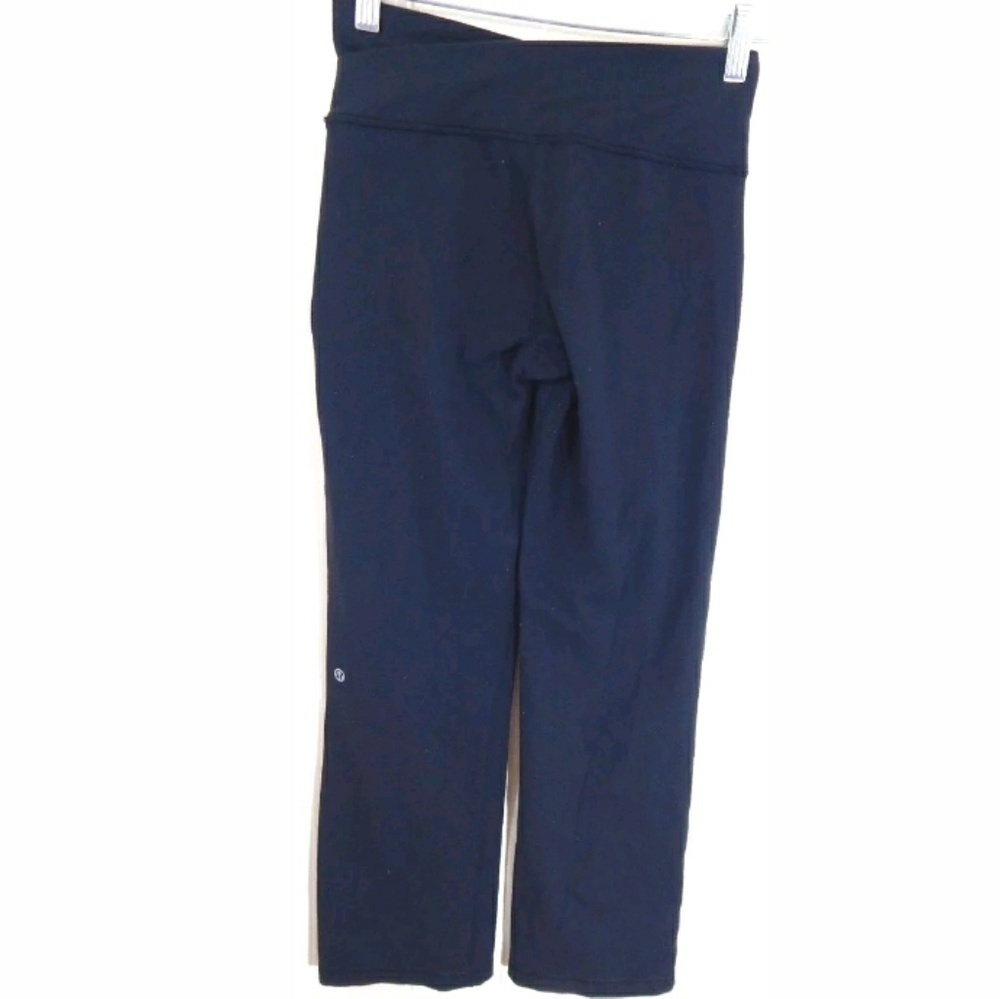 Lululemon Astro Pants Solid‎ Black